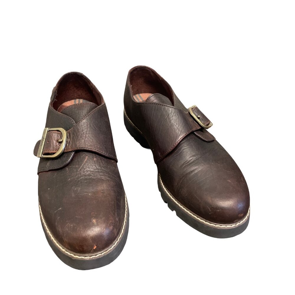 G.H. Bass Loafers - Picture 8 of 15